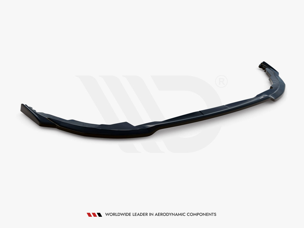 Central Rear Splitter Toyota Corolla GR Sport Hatchback XII (2019-) - 4 