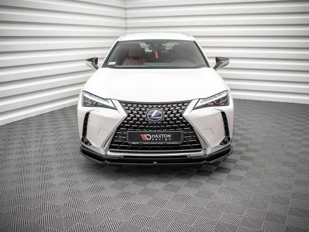 Front Splitter Lexus UX MK1 (2018-) - 2 