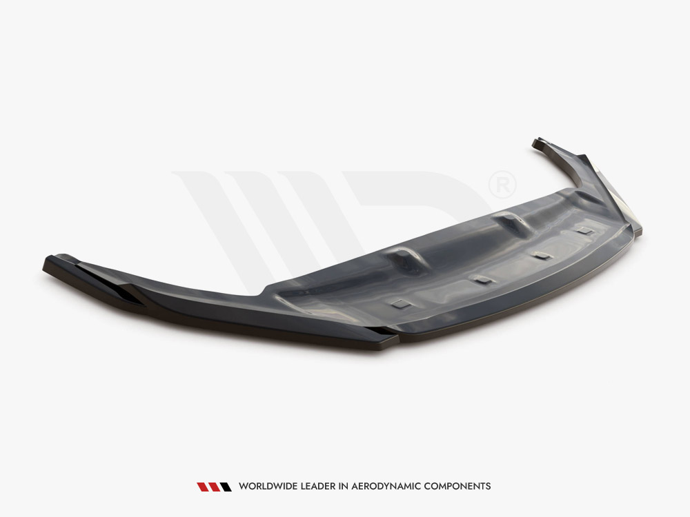 Front Splitter Lexus UX MK1 (2018-) - 4 