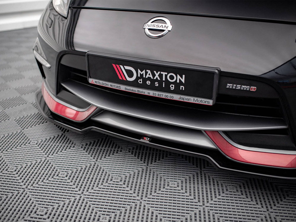 Nissan 370Z 'Nismo