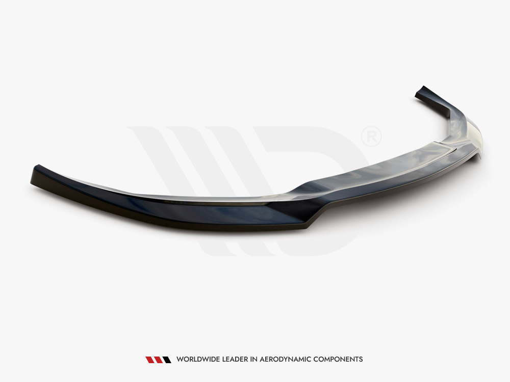 Front Splitter V.2 Dodge Charger RT Mk7 Facelift - 5 