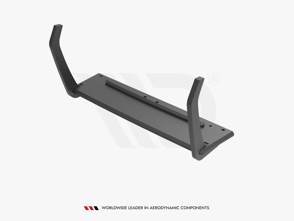 Street PRO Rear Diffuser BMW M3 Sedan / Touring G80 / G81 - 6 