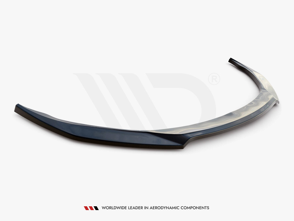 Front Splitter V.3 Opel / Vauxhall Insignia Mk2 - 5 