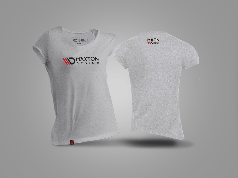 Classic Tshirt Womens Slim - Grey - 7 
