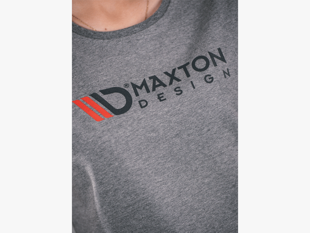 Classic Tshirt Womens Slim - Grey - 5 