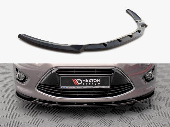 Front Splitter Ford C-max MK2 (2010-2014)