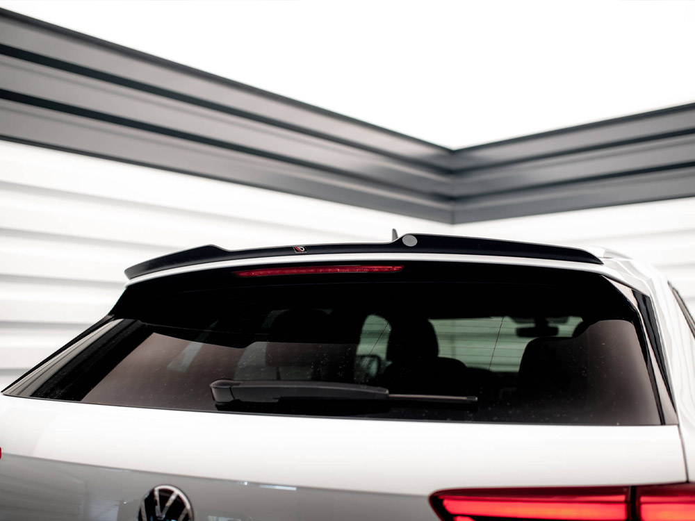 Spoiler CAP VW Atlas Cross Sport (2020-) - 3 