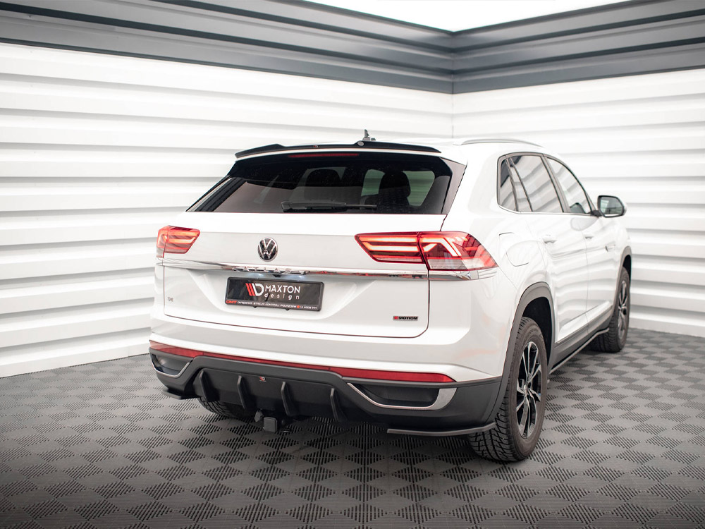 Spoiler CAP VW Atlas Cross Sport (2020-) - 2 