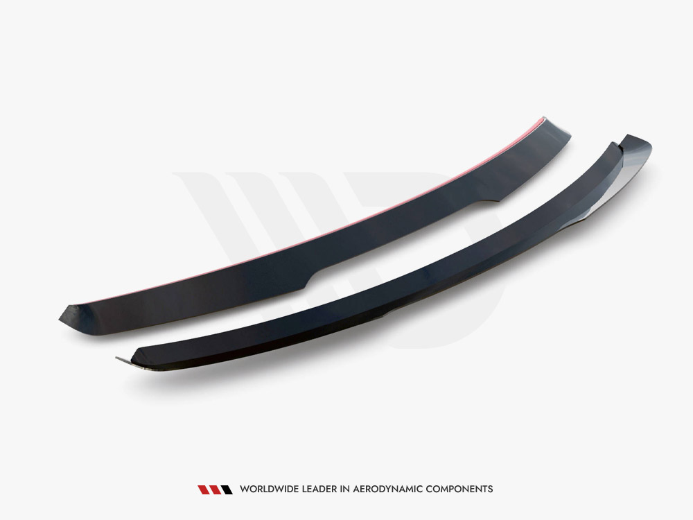 Spoiler CAP VW Atlas Cross Sport (2020-) - 5 