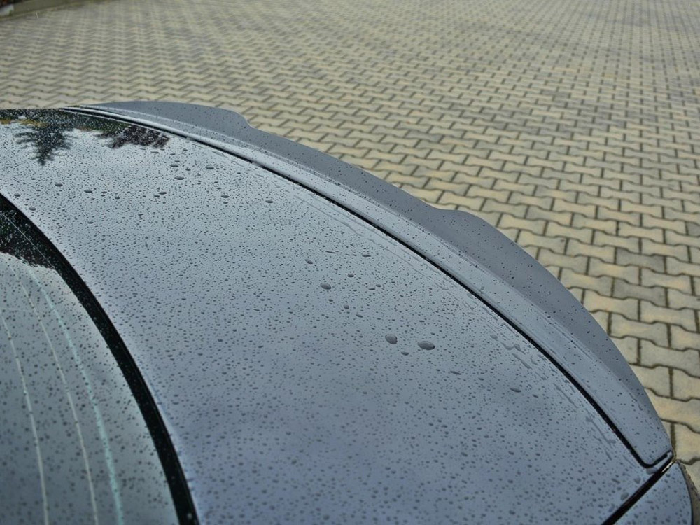 Spoiler CAP BMW 3 E92 M-Sport (2006-2013) - 5 