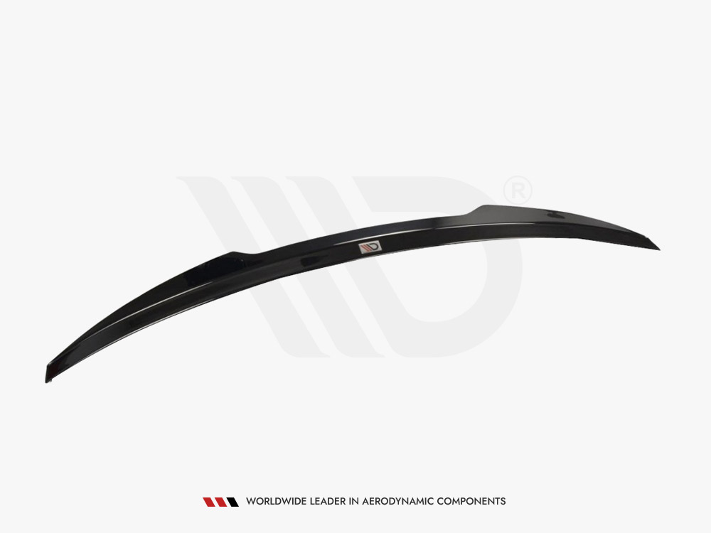 Spoiler CAP BMW 3 E92 M-Sport (2006-2013) - 7 