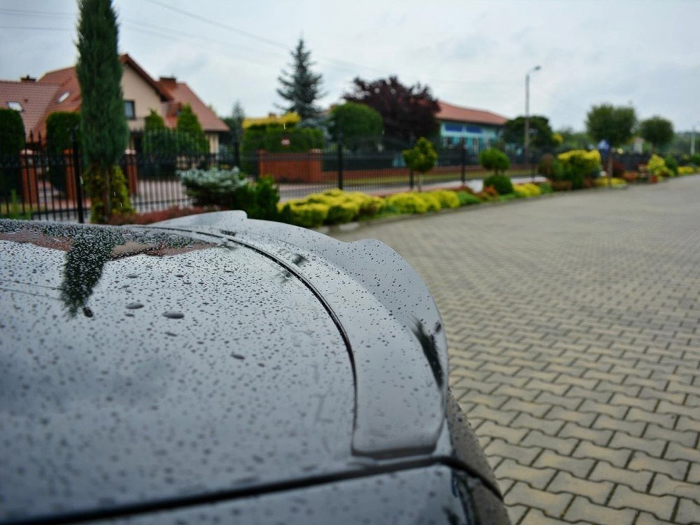 Spoiler CAP BMW 3 E92 M-Sport (2006-2013) - 6 