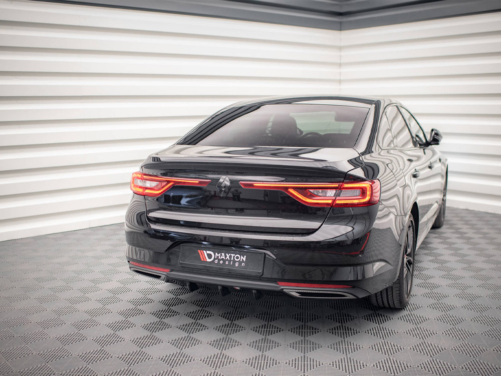 Rear Valance Renault Talisman - 2 