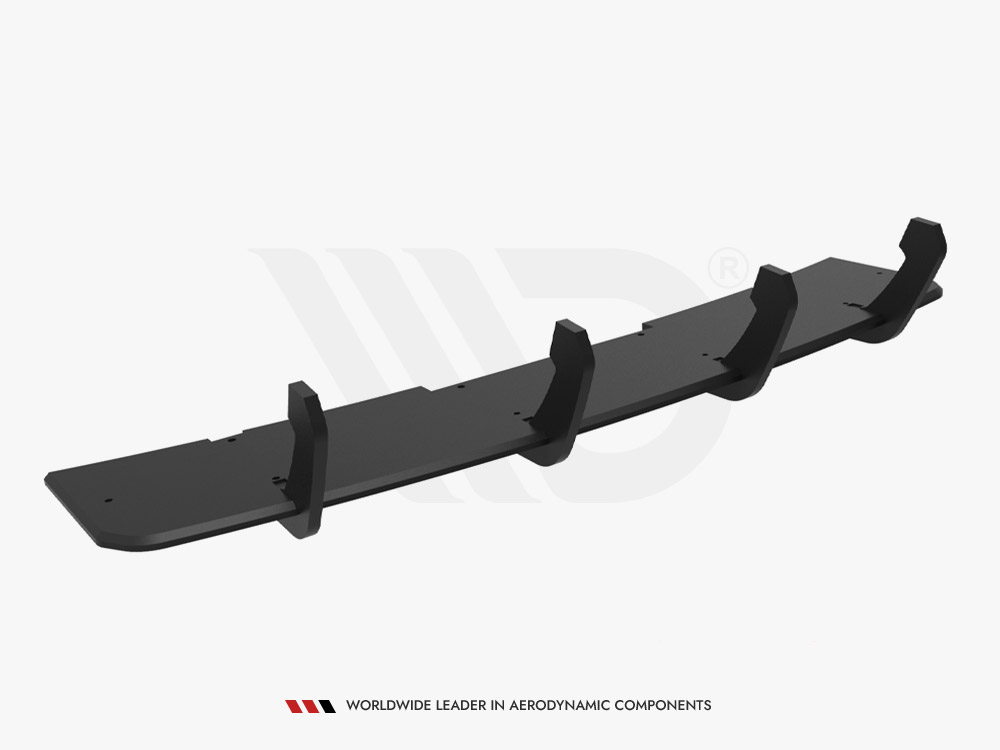 Street PRO Rear Diffuser Audi S5 Coupe / Sportback F5 - 6 