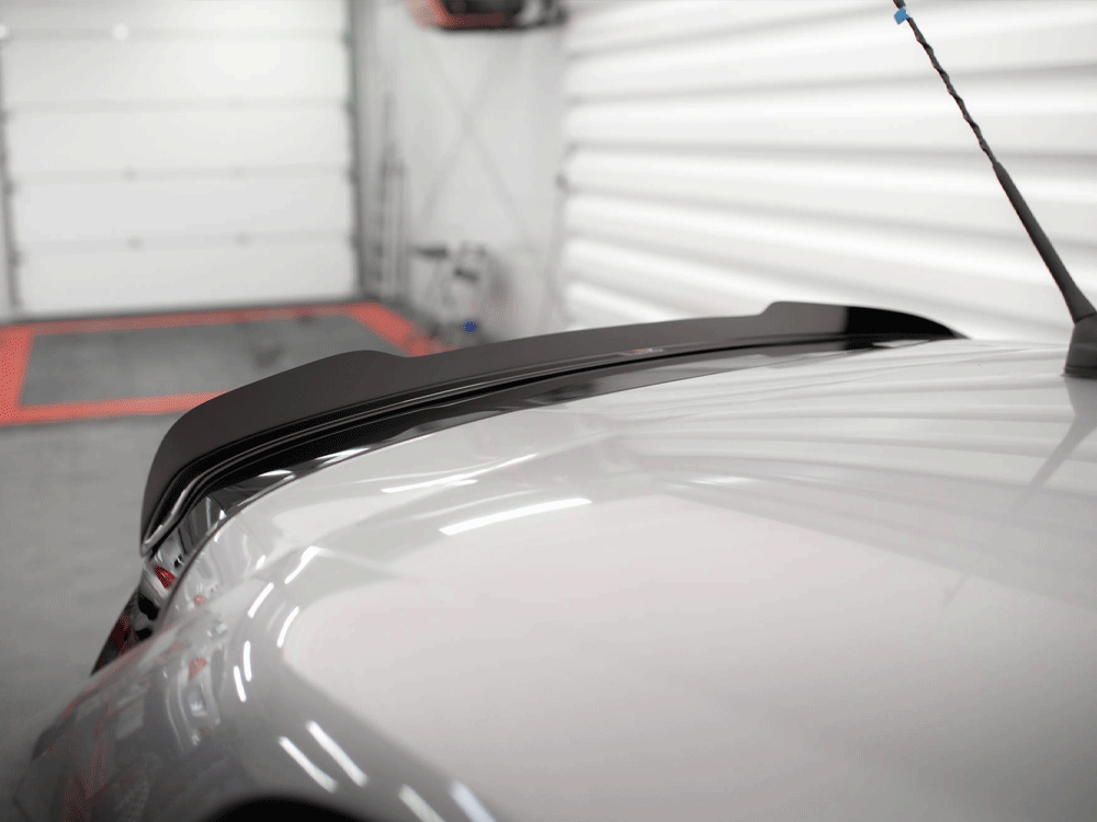 Spoiler CAP V.2 Peugeot 208 Mk2 - 4 