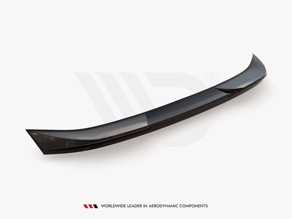 Spoiler CAP 3D BMW 2 Coupe G42 / M2 G87 - 10 