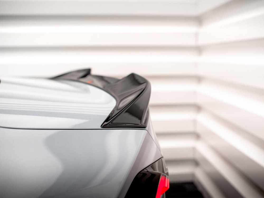 Spoiler CAP 3D BMW 2 Coupe G42 / M2 G87 - 4 