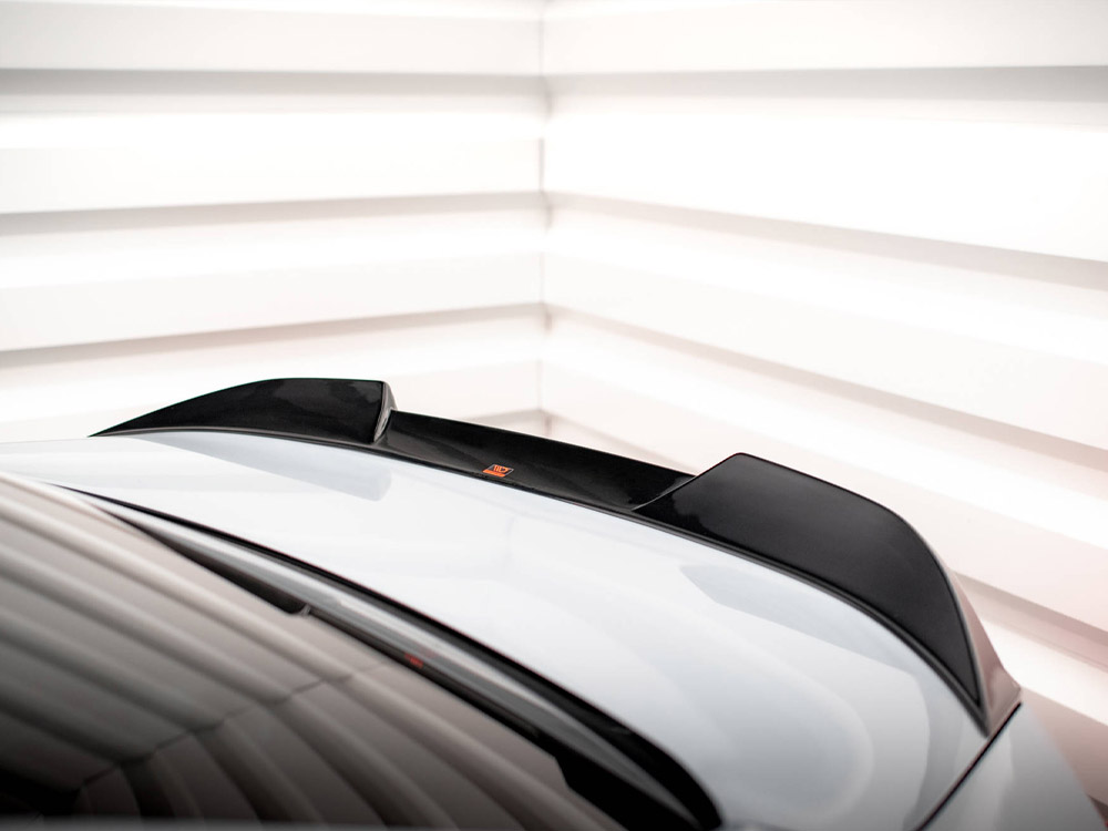 Spoiler CAP 3D BMW 2 Coupe G42 / M2 G87 - 7 