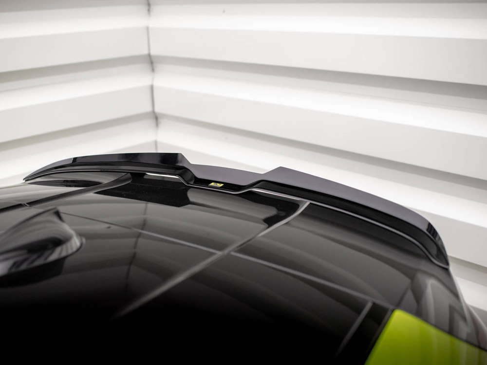 Spoiler CAP V.3 BMW 1 M135i / 128ti / M-Pack F40 - 4 