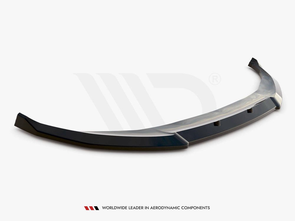 Front Splitter V.3 Mini Cooper Clubman John Cooper Works F54 Facelift - 5 