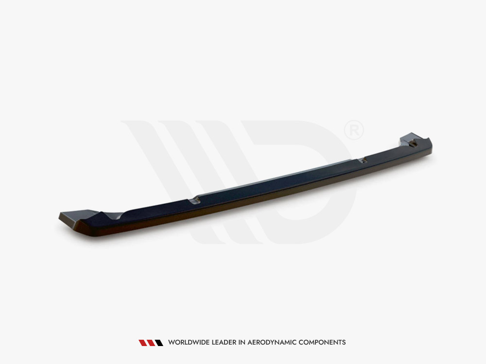 Rear Splitter Mini Cooper Clubman John Cooper Works F54 Facelift - 5 
