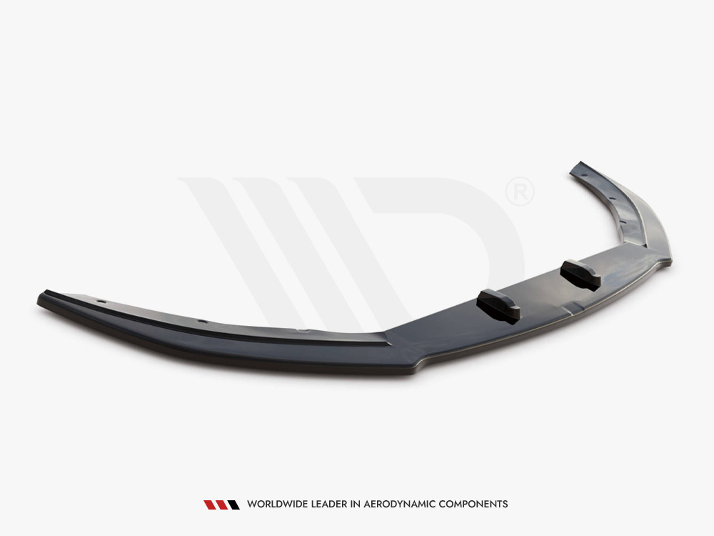 Front Splitter Ford Mustang Mk5 Facelift - 5 