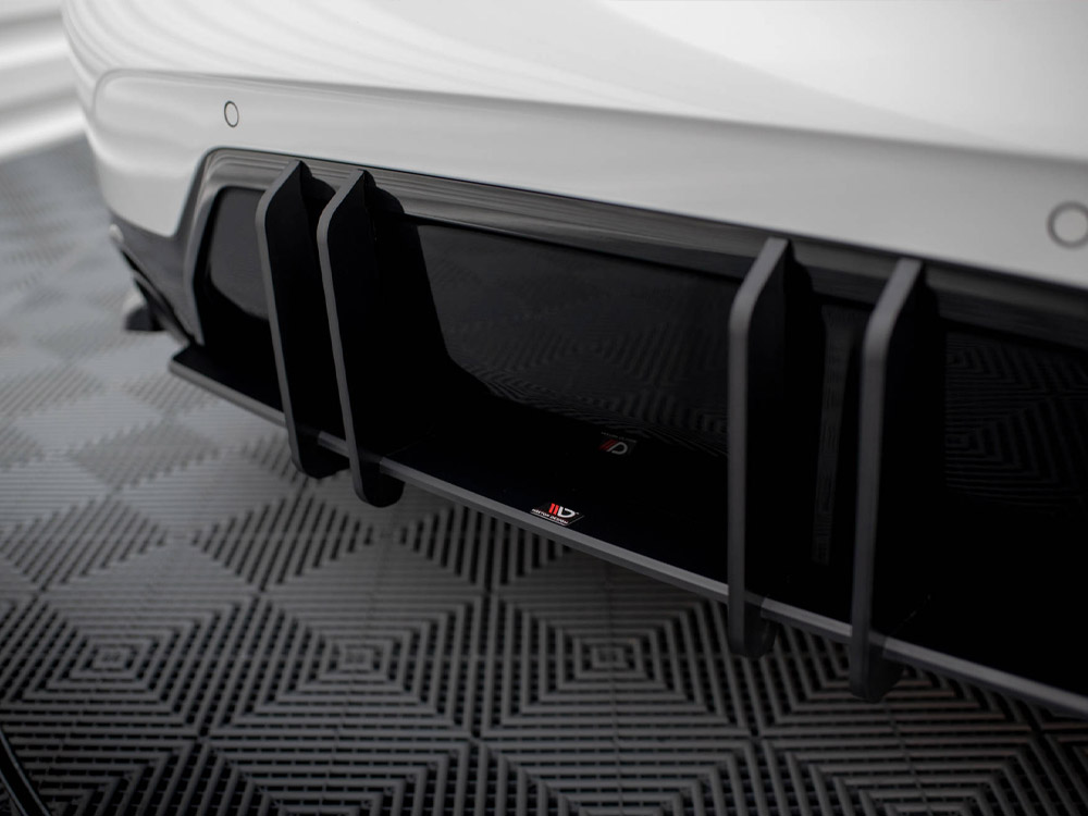 Street PRO Rear Diffuser BMW 3 M-Pack G20 / G21 Facelift - 5 