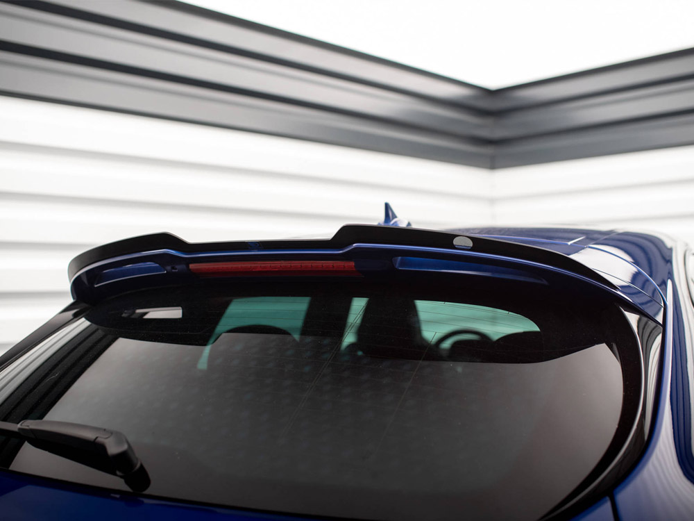 Spoiler CAP Maserati Levante Mk1 - 3 