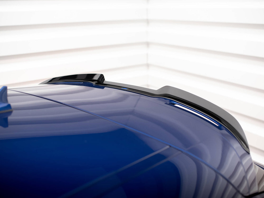 Spoiler CAP Maserati Levante Mk1 - 4 