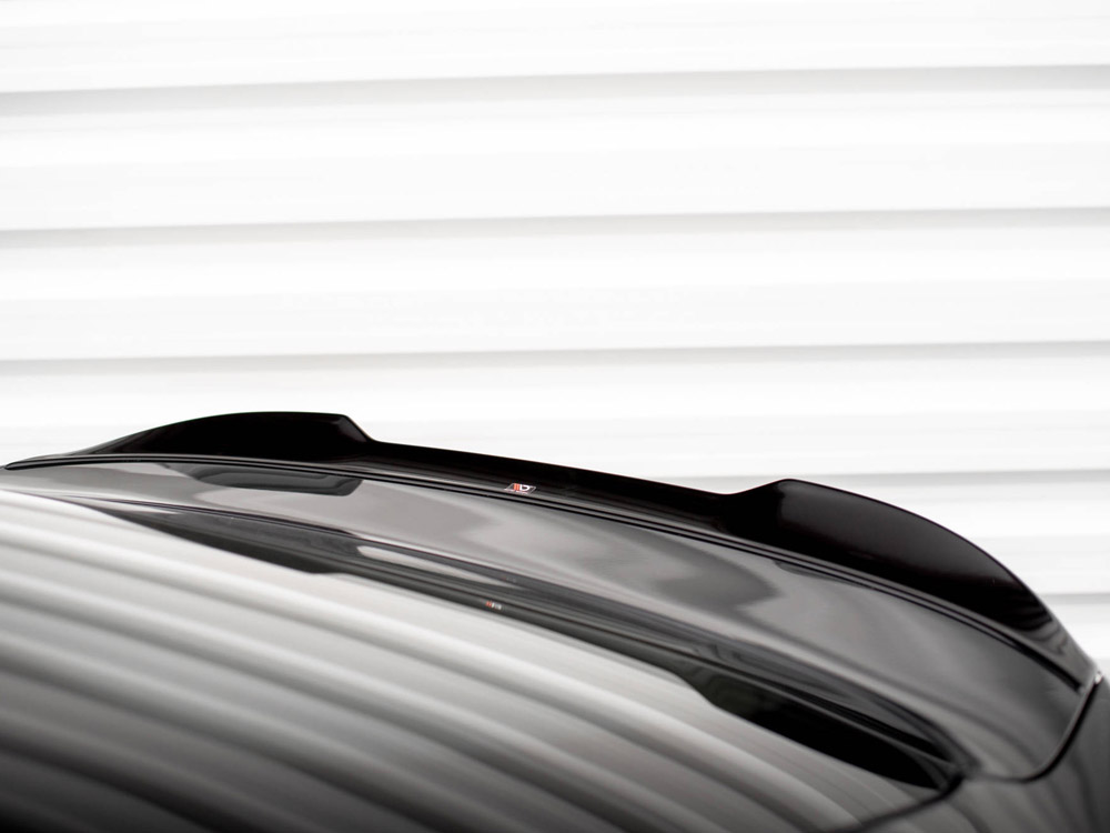 Spoiler CAP 3D BMW 4 Gran Coupe Standard / M-Pack F36 - 4 