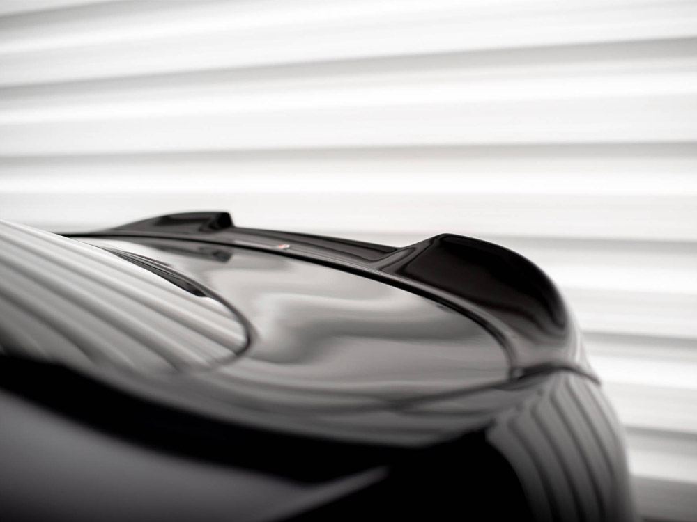 Spoiler CAP 3D BMW 4 Gran Coupe Standard / M-Pack F36 - 5 