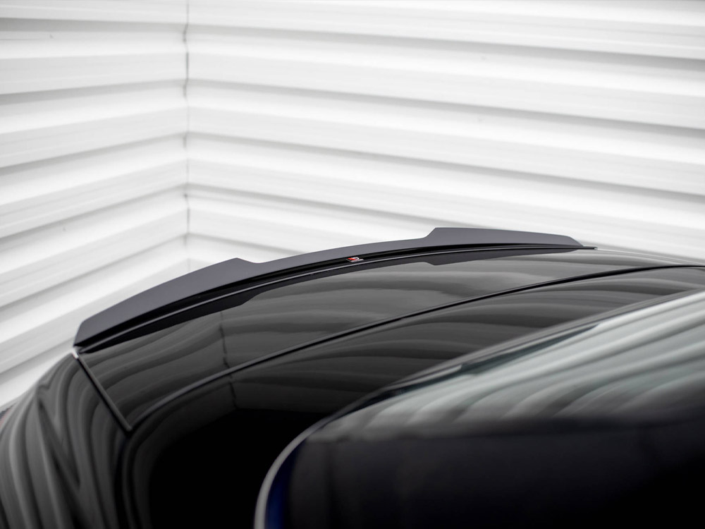 Spoiler CAP Mercedes CLK Cabriolet A209 - 4 