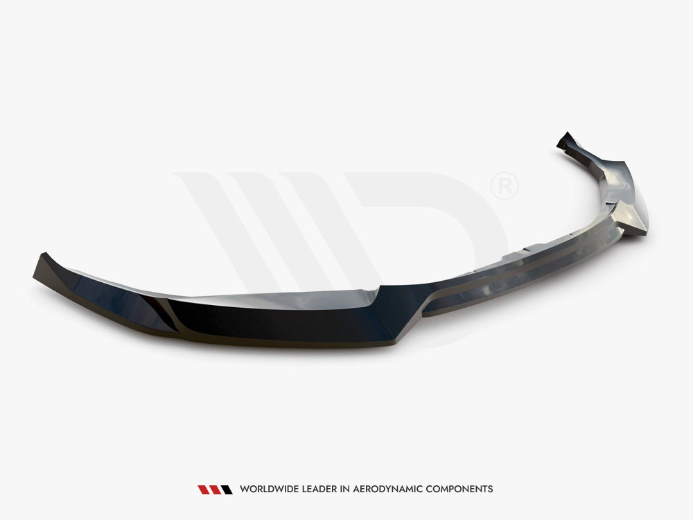 Front Splitter V.1 BMW M2 G87 - 5 