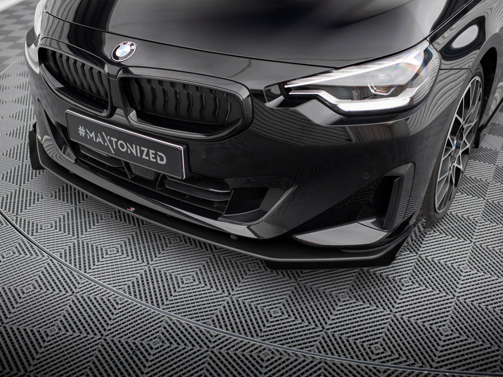 Front Flaps BMW 2 Coupe G42 - 3 