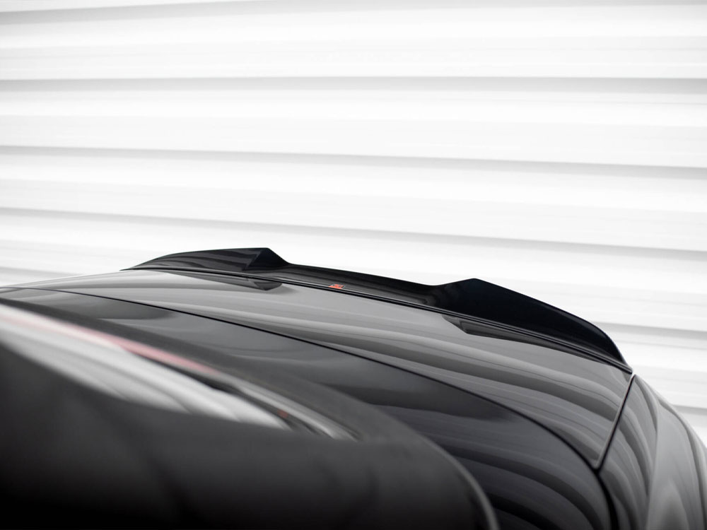 Spoiler CAP 3D Audi S5 / A5 S-Line Cabrio 8T - 4 