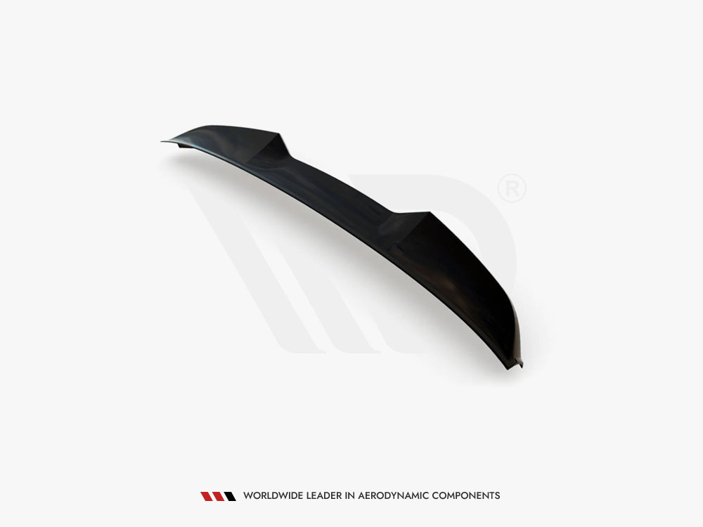 Spoiler CAP 3D Audi S5 / A5 S-Line Cabrio 8T - 6 