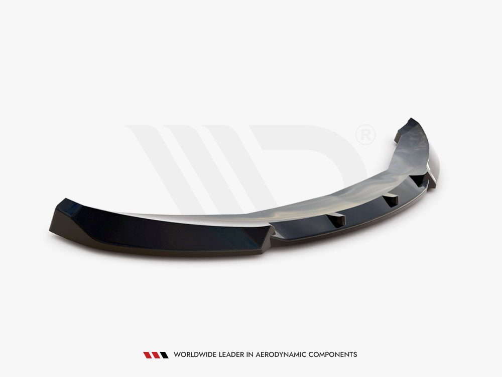 Front Splitter Mini Cooper Countryman R60 Facelift - 5 