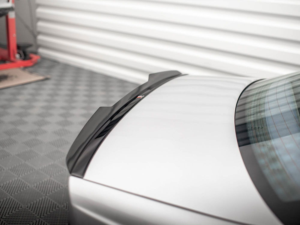 Spoiler CAP V.2 BMW 3 Coupe E46 - 4 