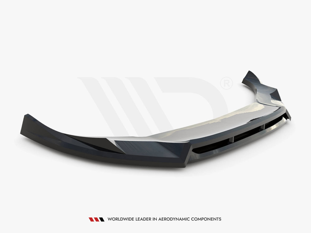 Front Splitter V.4 Cupra Formentor Mk1 - 5 