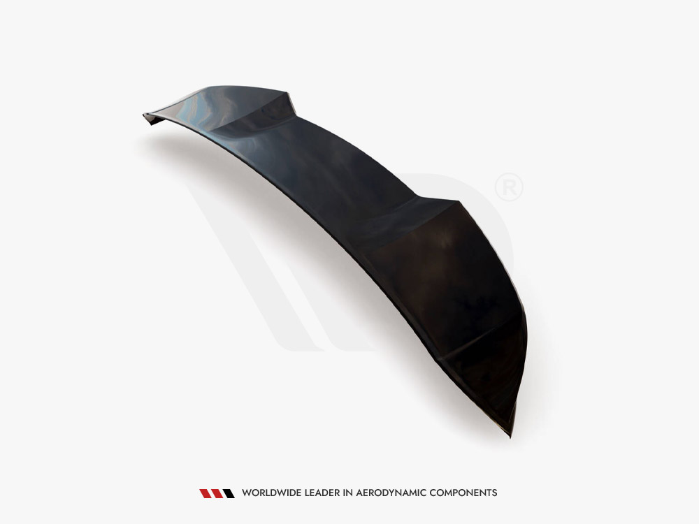 Motordrome Design Alfa Romeo Stelvio Mk1 Roof Rear Boot Hatch Spoiler Wing