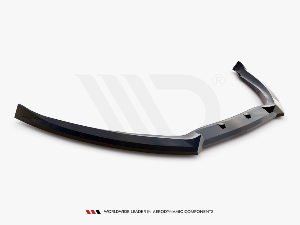 Front Splitter V.2 Ford Mondeo ST-Line Estate Mk4 Facelift - 5 