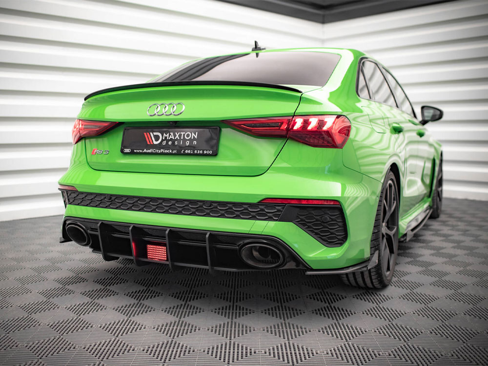 LED STOP Light Audi RS3 Sedan 8Y - 2 