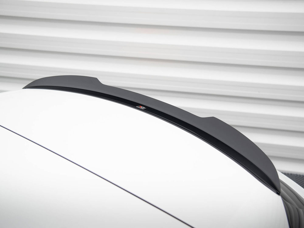 Spoiler CAP Mercedes-Benz CLA Shooting Brake AMG-Line X118 - 4 