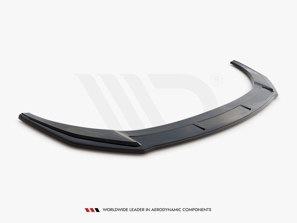 Front Splitter V.3 Kia Ceed GT / GT-Line Mk3 / ProCeed Mk1 - 5 