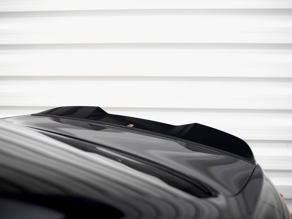 Spoiler CAP 3D BMW 5 M-Pack F10 - 5 