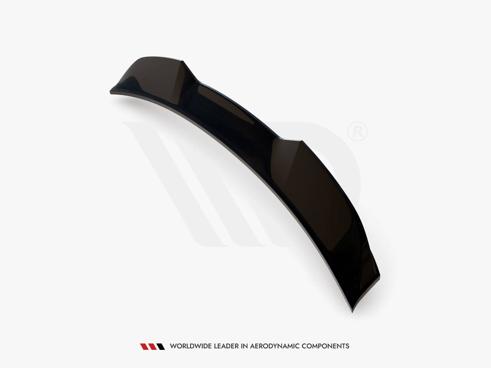 Spoiler CAP 3D BMW 5 M-Pack F10 - 6 