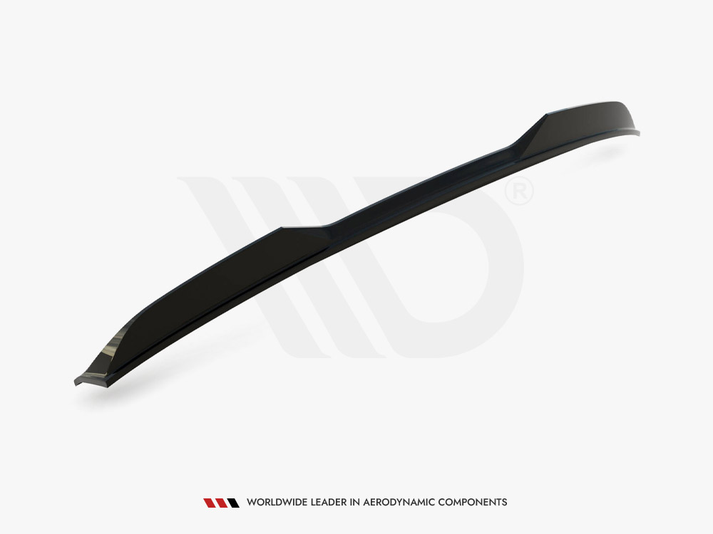 Spoiler CAP 3D BMW 5 M-Pack F10 - 7 