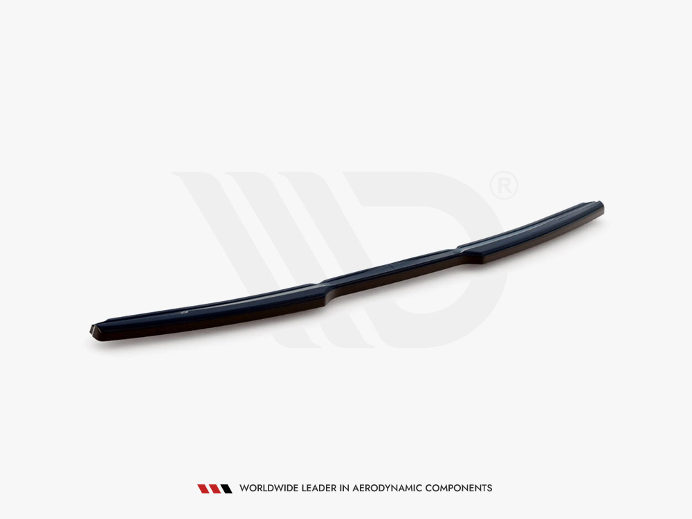 Central Rear Splitter BMW 6 GT G32 M-Pack - 5 