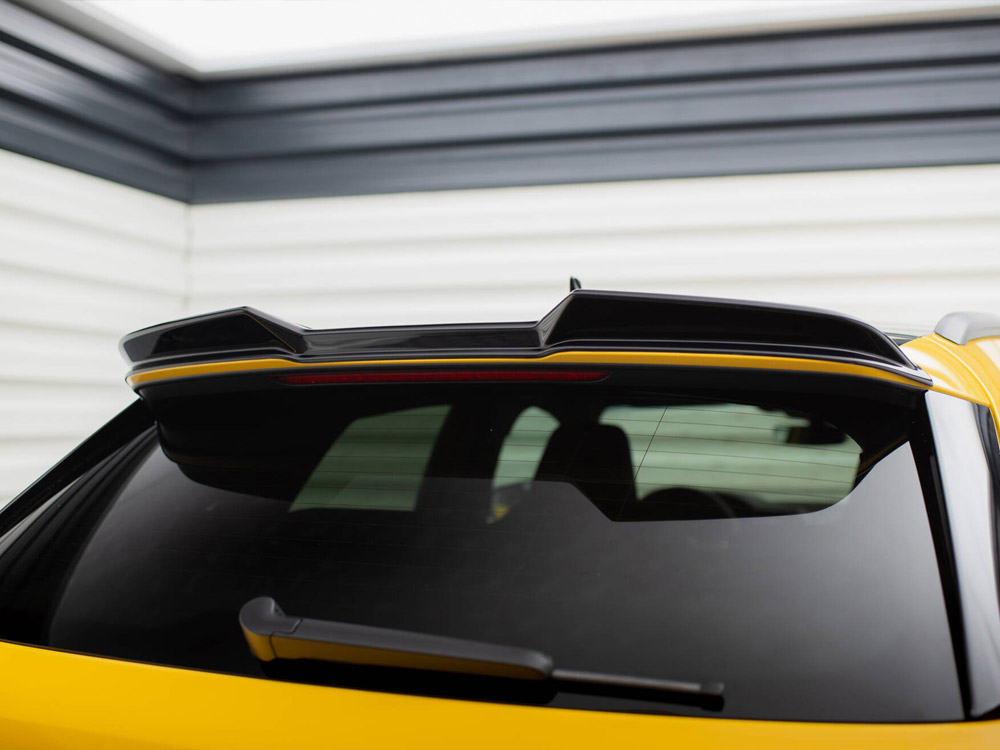 Spoiler CAP 3D Audi RS3 / S3 / A3 S-Line Sportback 8Y - 3 