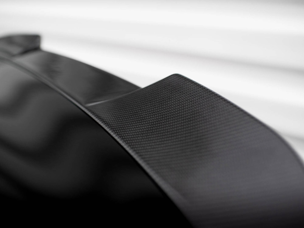 Carbon Fiber Tailgate Spoiler BMW M2 G87 / M240i / 2 M-Pack / 2 Standard G42 - 6 